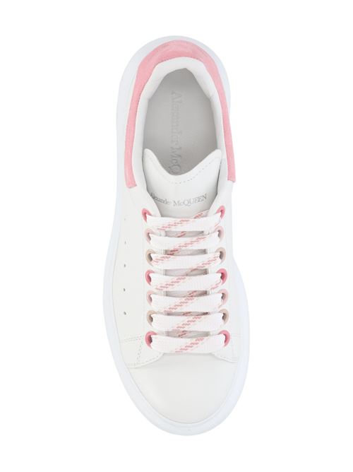 Oversize sneakers for women. Alexander McQueen | 718139WIEEU8772